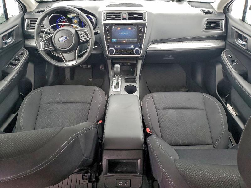 2019 SUBARU LEGACY 2.5 #3318108371