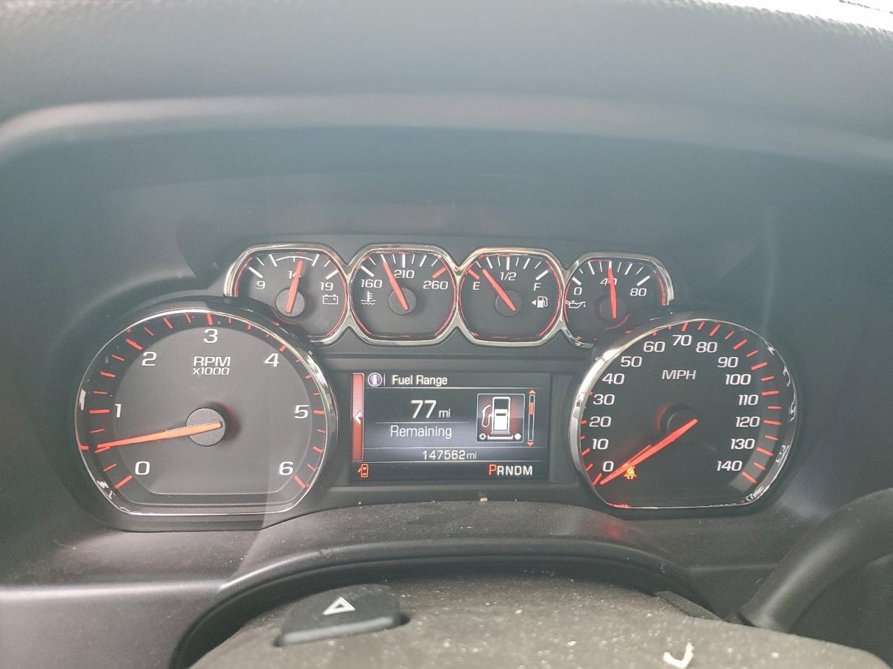 GMC SIERRA K1500 SLT