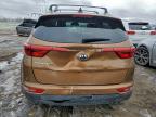 Lot #3312298777 2017 KIA SPORTAGE E