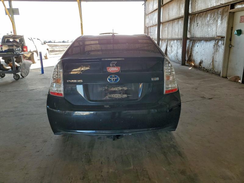 2010 TOYOTA PRIUS #3303743441
