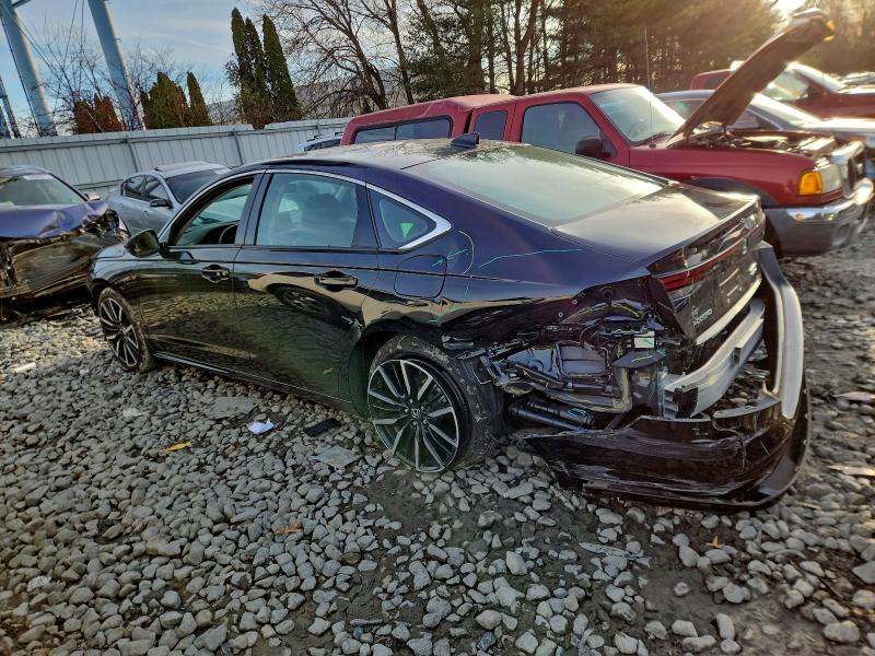 2024 HONDA ACCORD TOU #3302868973