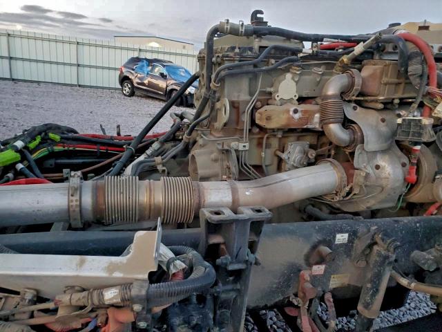 2023 FREIGHTLINER UNKNOWN #3302753017