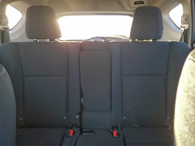 2016 TOYOTA RAV4 LE #3310627886