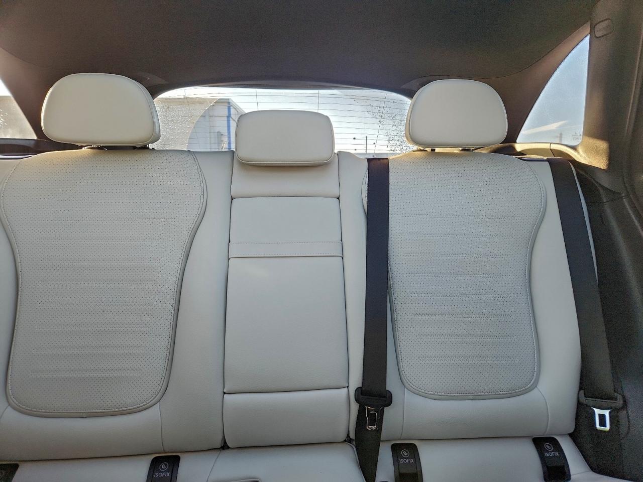 MERCEDES-BENZ GLC-CLASS 300 4MATIC