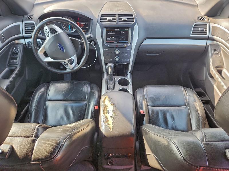 2013 FORD EXPLORER X #3305443168