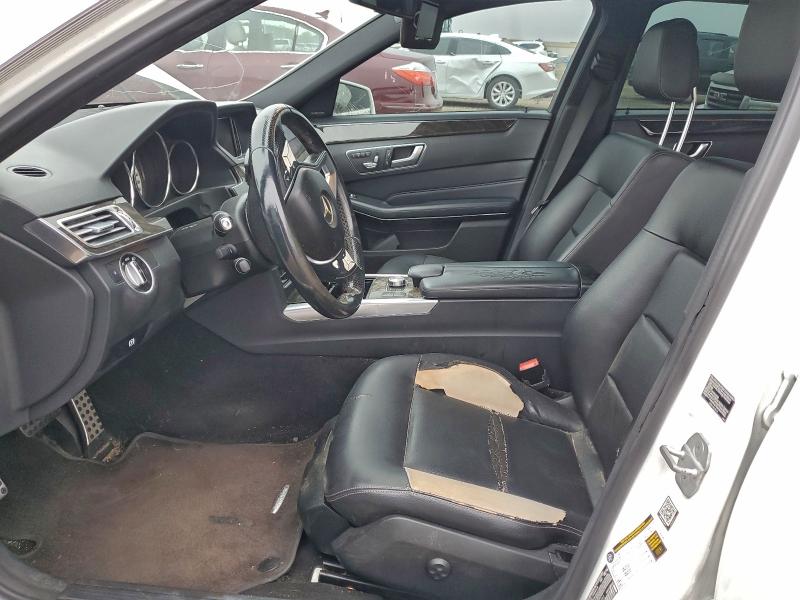 2014 MERCEDES-BENZ E 350 #3315850158