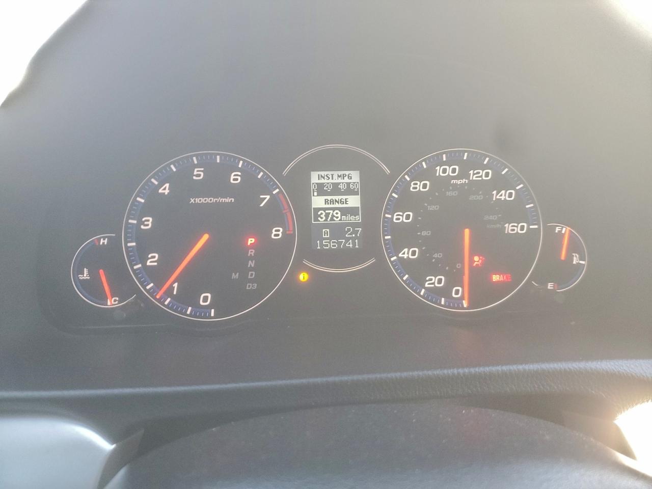 Lot #3301847471 2006 ACURA TSX