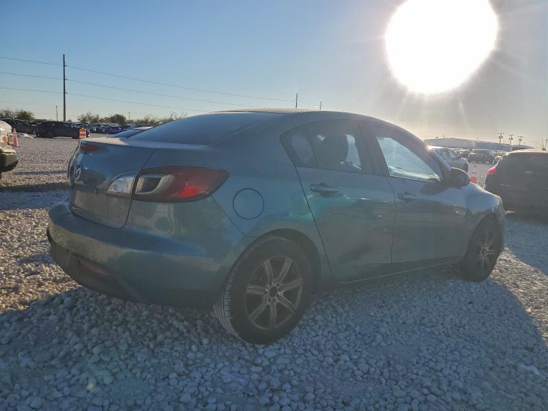 2011 MAZDA 3 I #3312405118