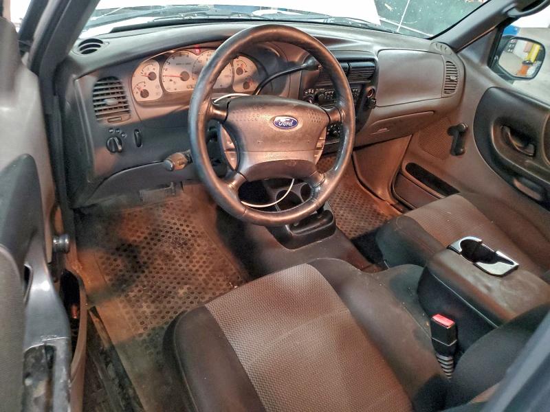 2003 FORD RANGER SUP #3302658030