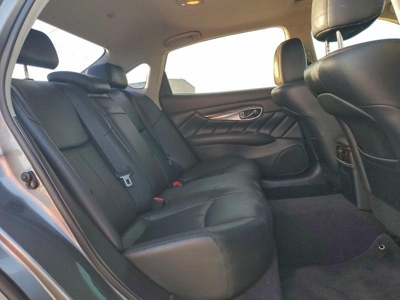 2015 INFINITI Q70L 3.7 #3312642229