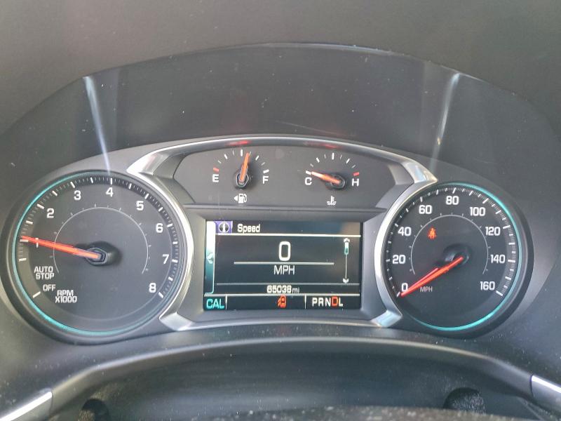 2018 CHEVROLET EQUINOX PR #3315892087