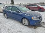 Lot #3316762405 2013 VOLKSWAGEN JETTA TDI