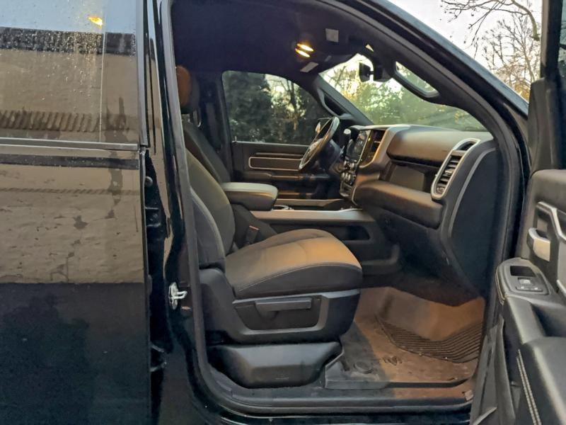 2022 RAM 2500 BIG H #3308202159