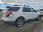 Lot #3305340307 2013 FORD EXPLORER X