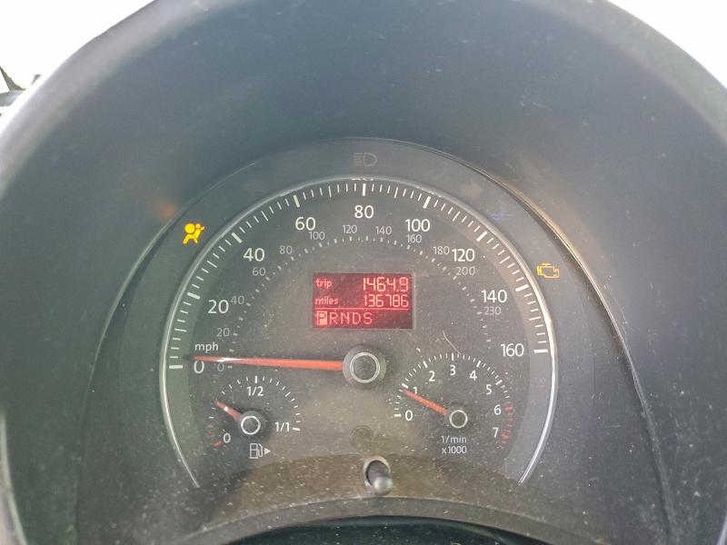 2006 VOLKSWAGEN NEW BEETLE #3302635012