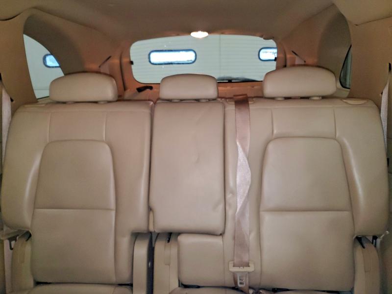 2008 SUZUKI XL7 LUXURY #3316726433