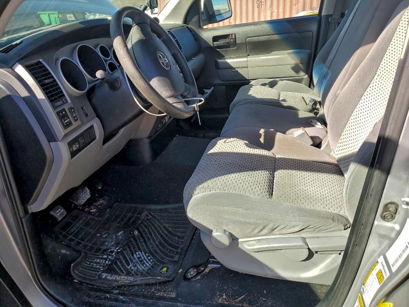 2013 TOYOTA TUNDRA DOU #3315968084