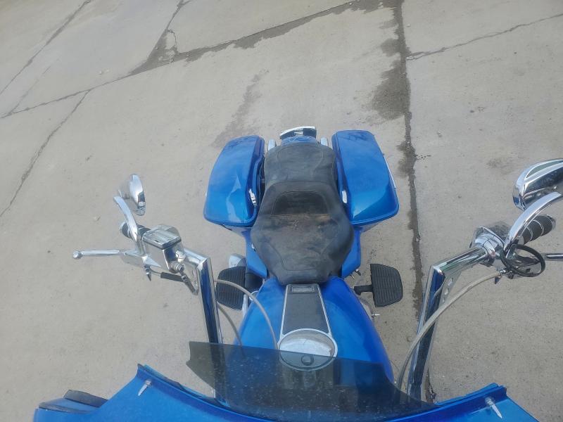 1990 HARLEY-DAVIDSON FLHTC ULTR #3308218194