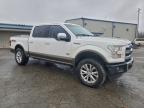 Lot #3304514463 2016 FORD F150 SUPER