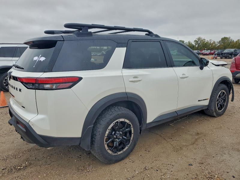 2024 NISSAN PATHFINDER #3305448067