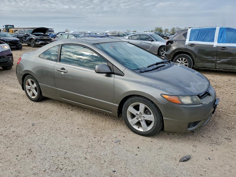 2008 HONDA CIVIC EXL #3316756405