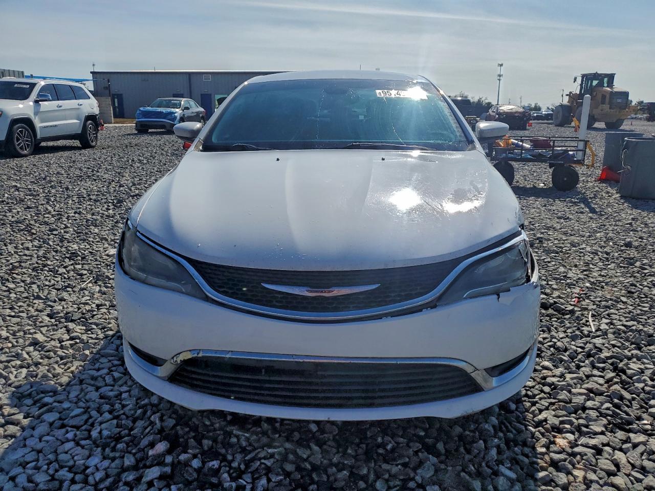 CHRYSLER 200 LIMITED