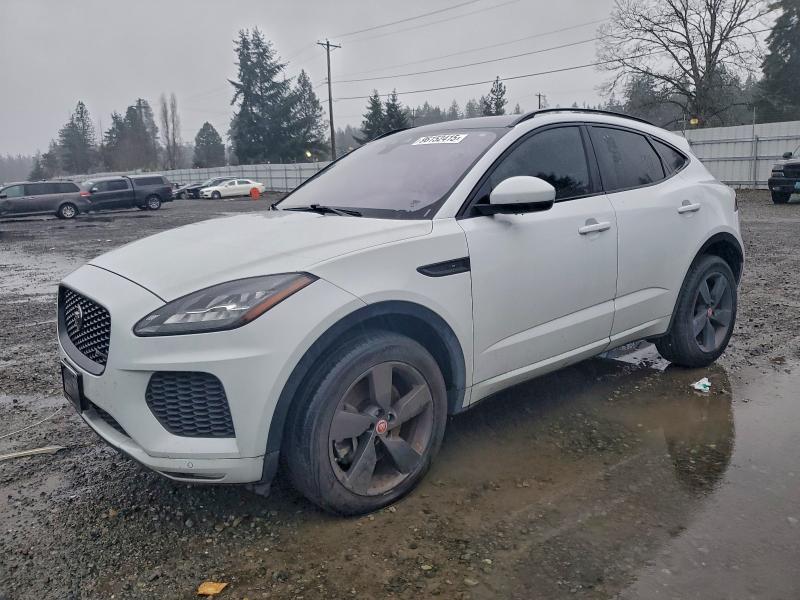 2020 JAGUAR E-PACE CHE #3311496265