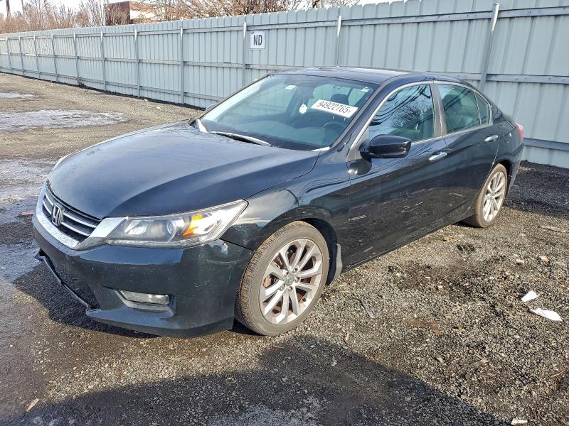 2014 HONDA ACCORD SPO #3305301365