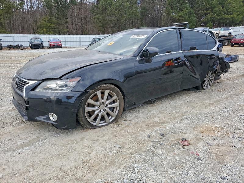 2013 LEXUS GS 350 #3311554262
