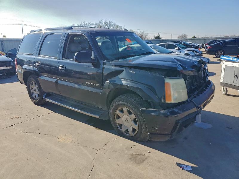 2003 CADILLAC ESCALADE L #3316154231