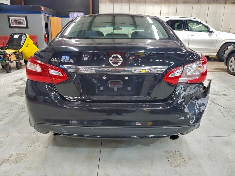 2016 NISSAN ALTIMA 2.5 #3304002655