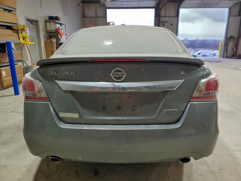 2015 NISSAN ALTIMA 2.5 #3315639782