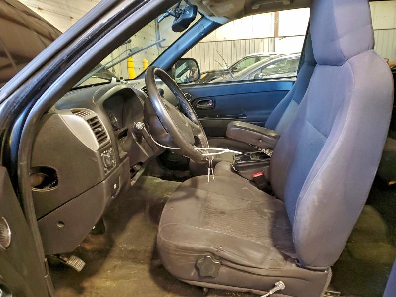 2012 CHEVROLET COLORADO L #3304517444