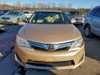 Lot #3303724487 2012 TOYOTA CAMRY BASE