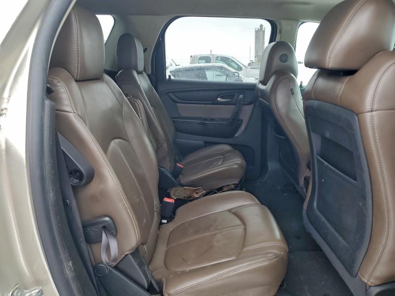 2014 GMC ACADIA SLT #3311115896