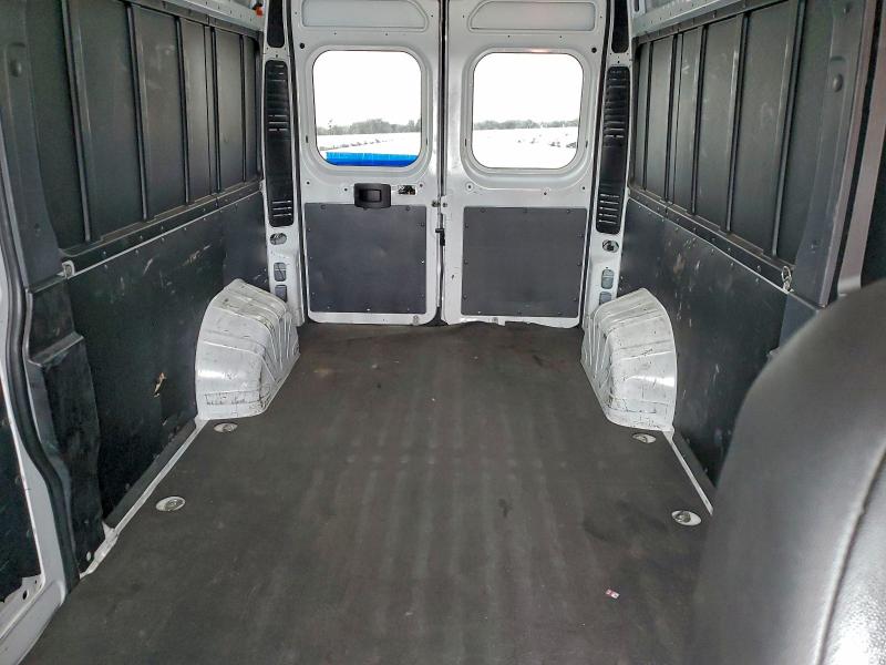 2019 RAM PROMASTER #3316011806