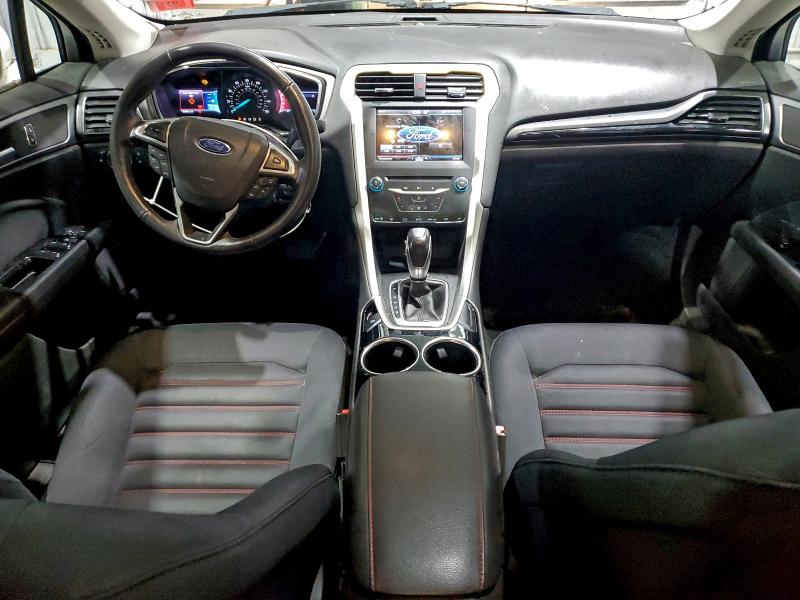 2013 FORD FUSION SE #3319130274