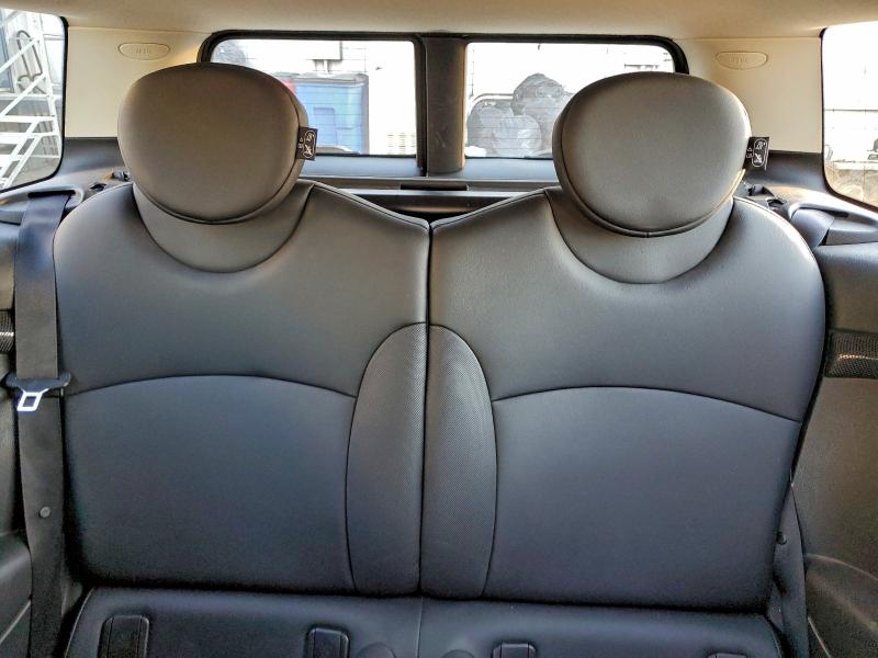 2013 MINI COOPER S C #3304815558