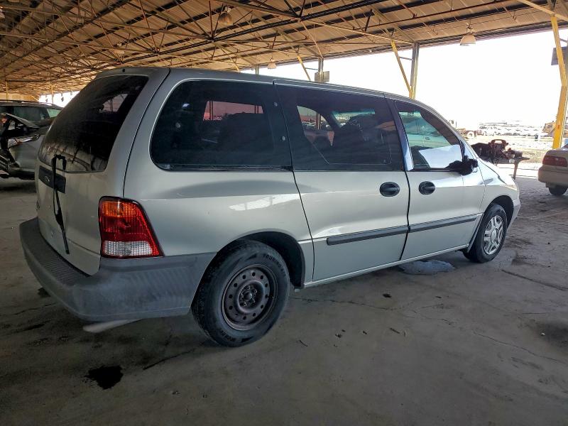 2000 FORD WINDSTAR W #3315903115