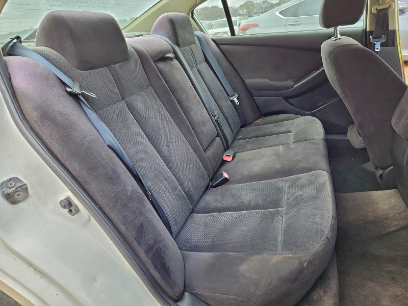 2008 NISSAN ALTIMA 2.5 #3302679007