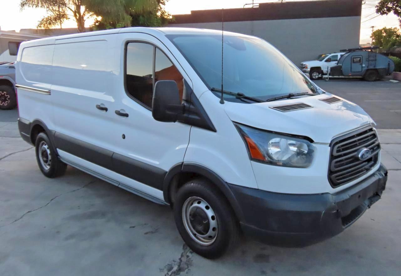 FORD TRANSIT T-150