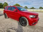 Lot #3318922948 2015 DODGE DURANGO R/