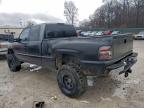 Lot #3305369311 2002 CHEVROLET SILVERADO