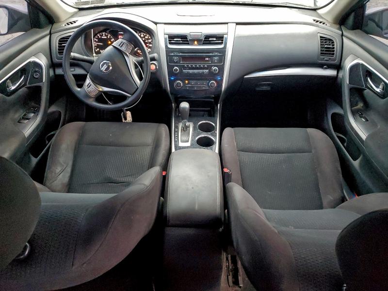 2014 NISSAN ALTIMA 2.5 #3315886101