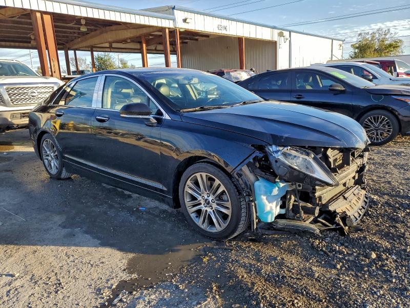 2015 LINCOLN MKZ #3302799982