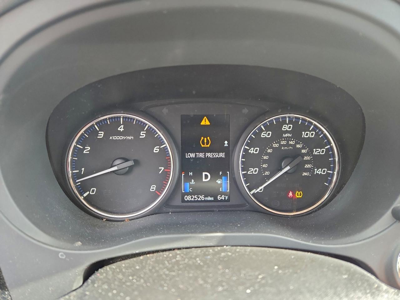 Lot #3315892137 2017 MITSUBISHI OUTLANDER