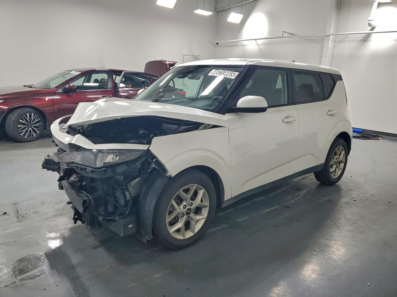 KIA SOUL LX