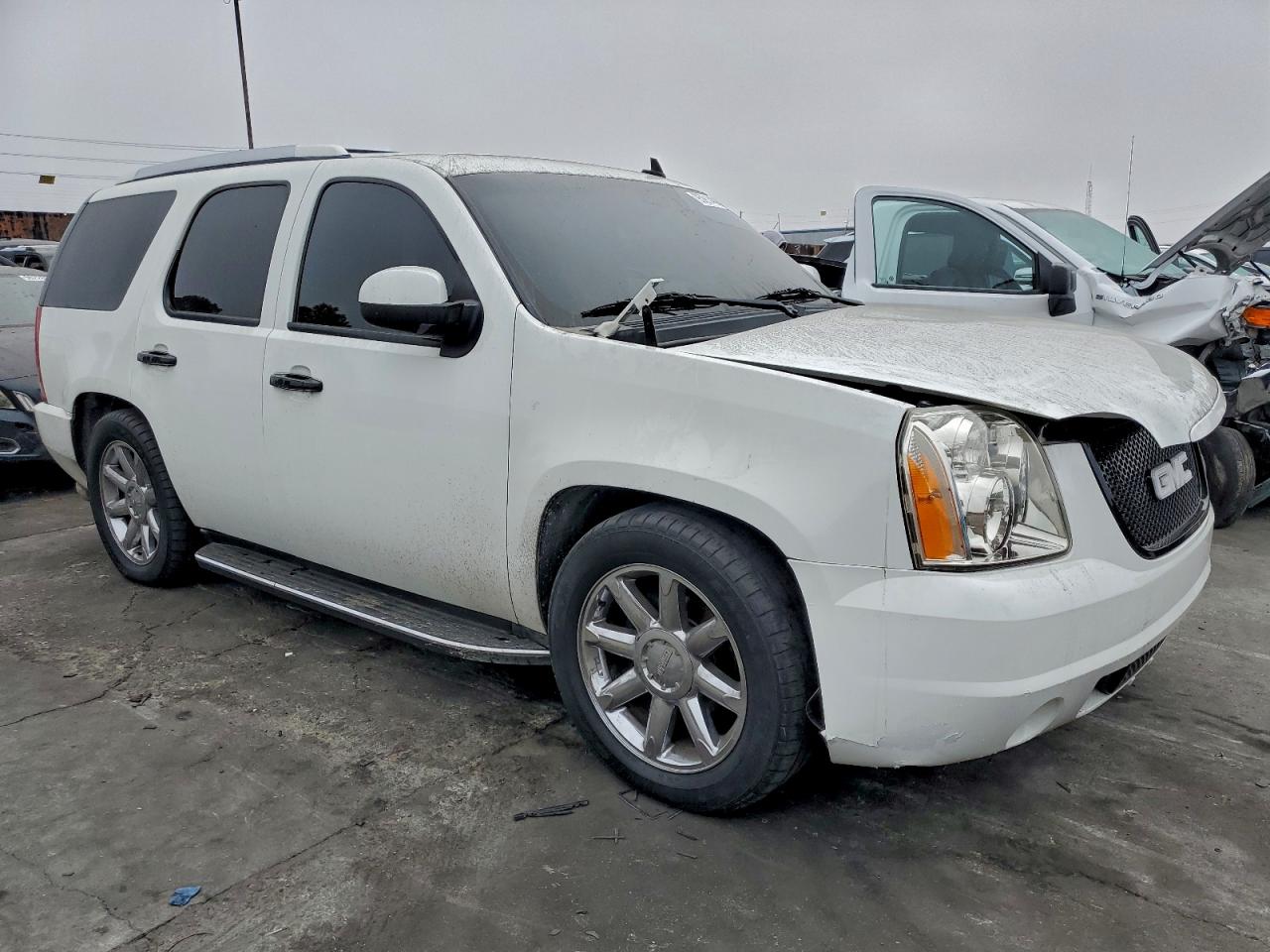 Lot #3315992083 2008 GMC YUKON DENA