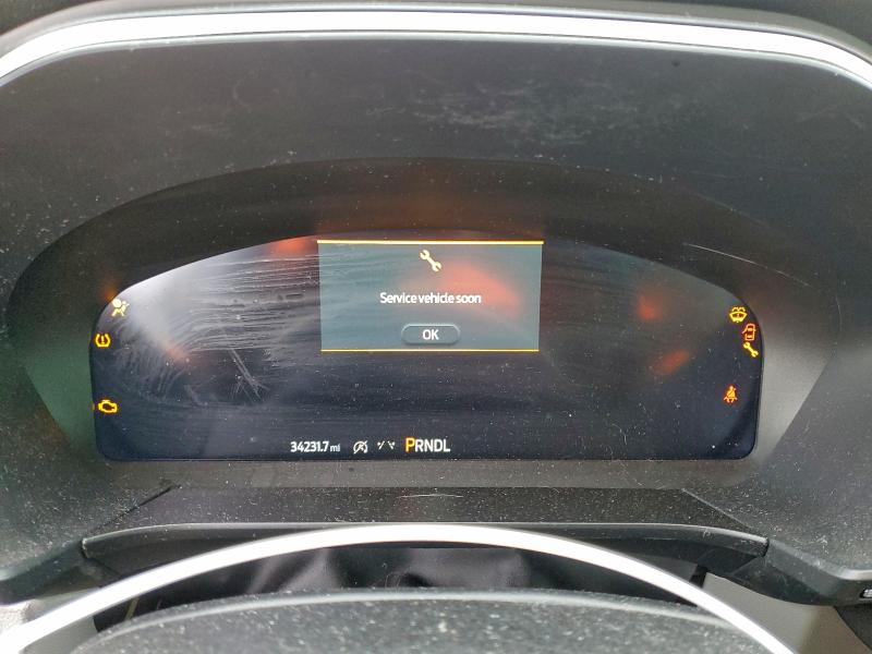 2023 FORD ESCAPE PLA #3304547485