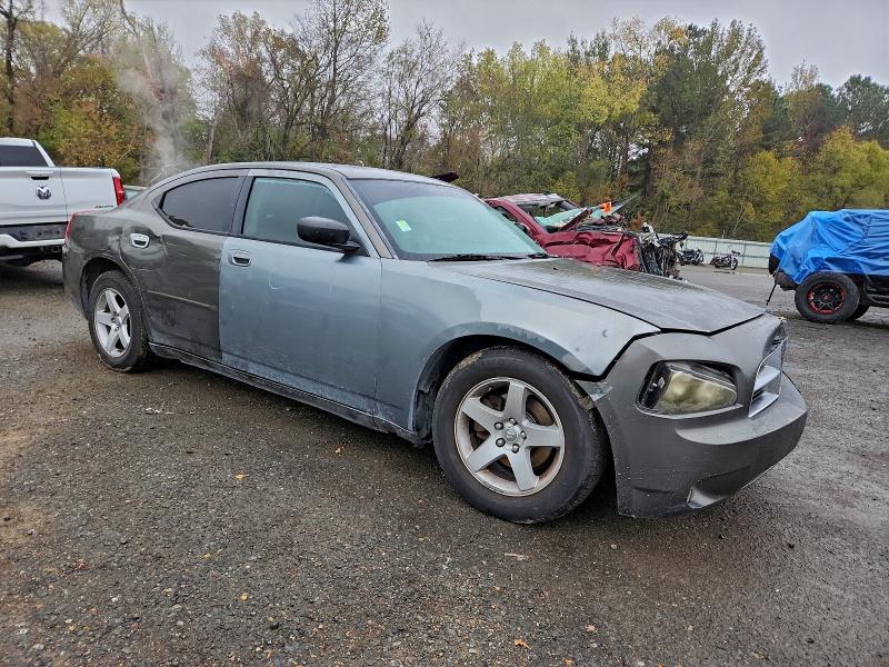 2010 DODGE CHARGER SX #3301793352